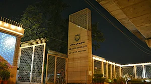 کورونا سے نمٹنے کے لیے جامعہ ملیہ اسلامیہ نے اٹھایا بڑا قدم، ’کووڈ کیئر سنٹر‘ بنانے کی تیاری