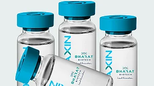 کوویکسین کی دونوں خوراکیں کورونا کے مریضوں پر 50 فیصد مؤثر، تحقیق میں دعویٰ