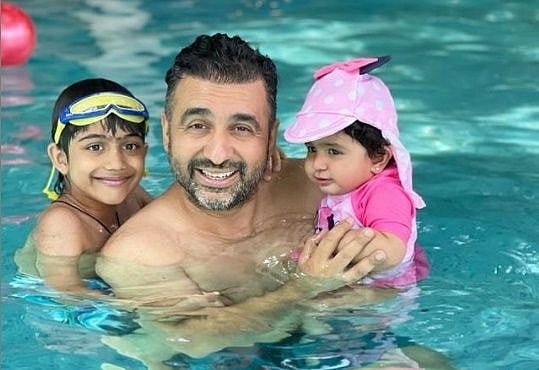 پورن فلم بنانے کا معاملہ: راج کندرا کی پولیس حراست میں 27 جولائی تک توسیع