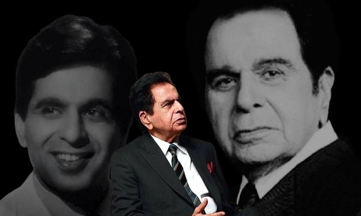 دلیپ کمار کے 100ویں یومِ پیدائش پر فلم فیسٹیول کا اعلان، 20 شہروں میں دکھائی جائیں گی ’دیواداس‘ اور ’شکتی‘ جیسی کئی فلموں