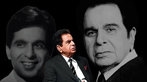 دلیپ کمار کے 100ویں یومِ پیدائش پر فلم فیسٹیول کا اعلان، 20 شہروں میں دکھائی جائیں گی ’دیواداس‘ اور ’شکتی‘ جیسی کئی فلموں