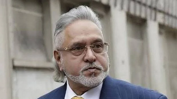 وجے مالیہ کہ فائل تصویر آئی اے این ایس