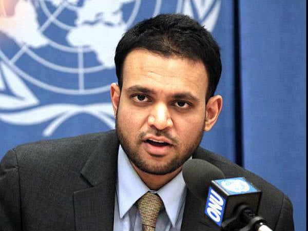 کون ہیں ہند نژاد راشد حسین جنھیں امریکی صدر بائڈن نے دی بڑی ذمہ داری؟