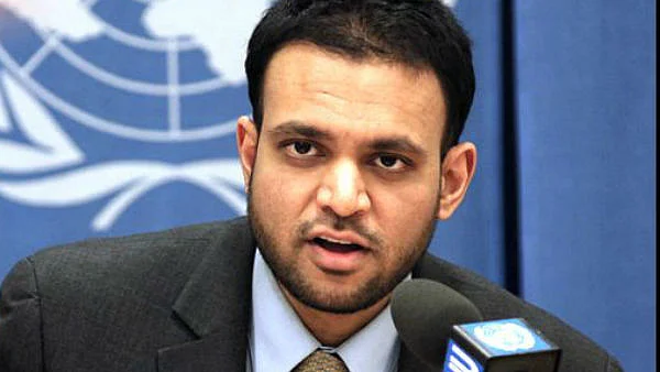 راشد حسین