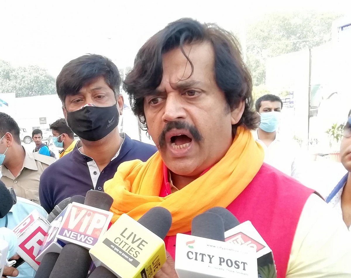 چار بچوں کے باپ دو بچوں والا بل لائیں گے... سہیل انجم