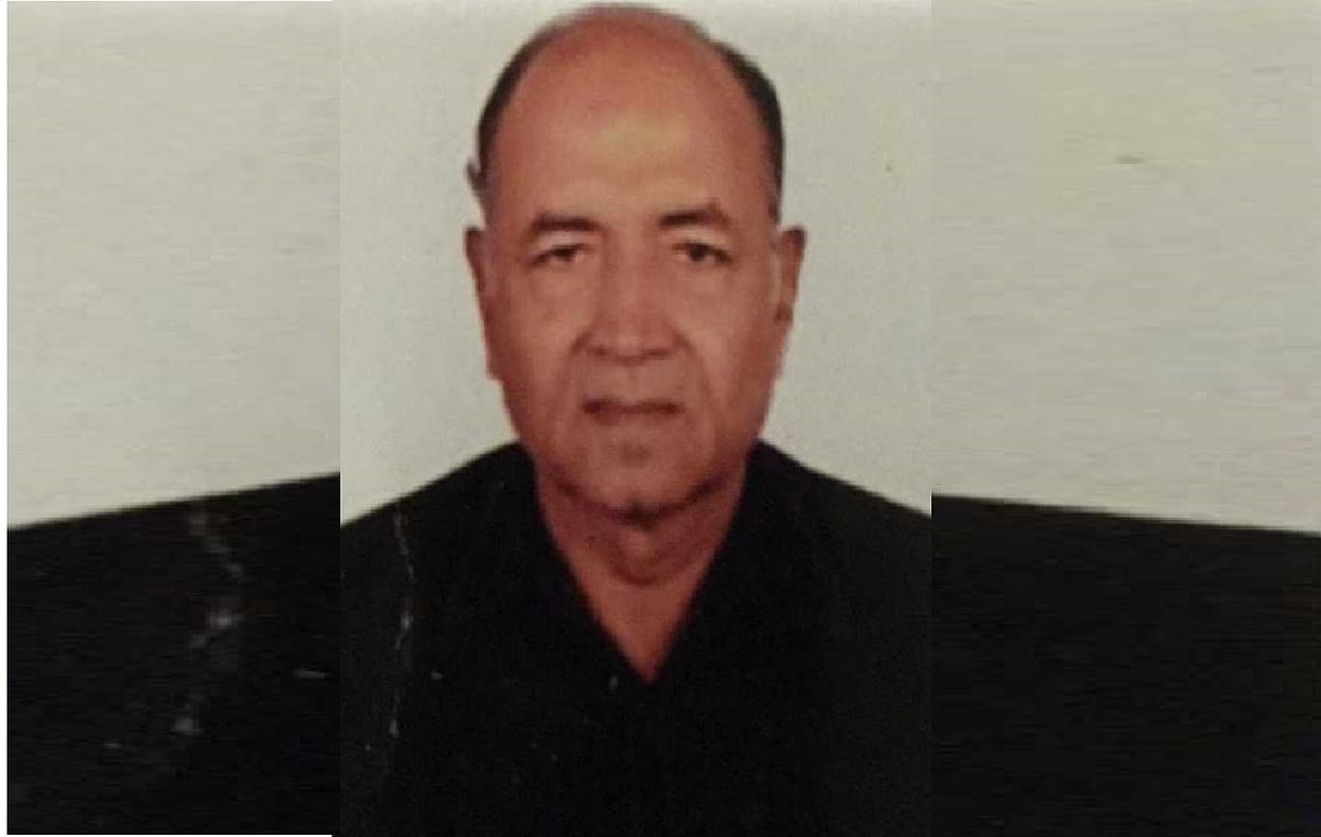 بنگلہ دیش جنگ کے ہیرو میر عباس علی خان کا ممبئی میں انتقال