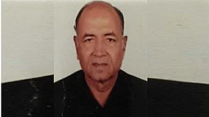 بنگلہ دیش جنگ کے ہیرو میر عباس علی خان کا ممبئی میں انتقال