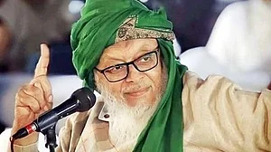 عبادت گاہ ایکٹ: ’فرقہ واریت پھیلانے والوں پر روک لگے گی‘، سپریم کورٹ کے فیصلہ پر مولانا ارشد مدنی کا رد عمل