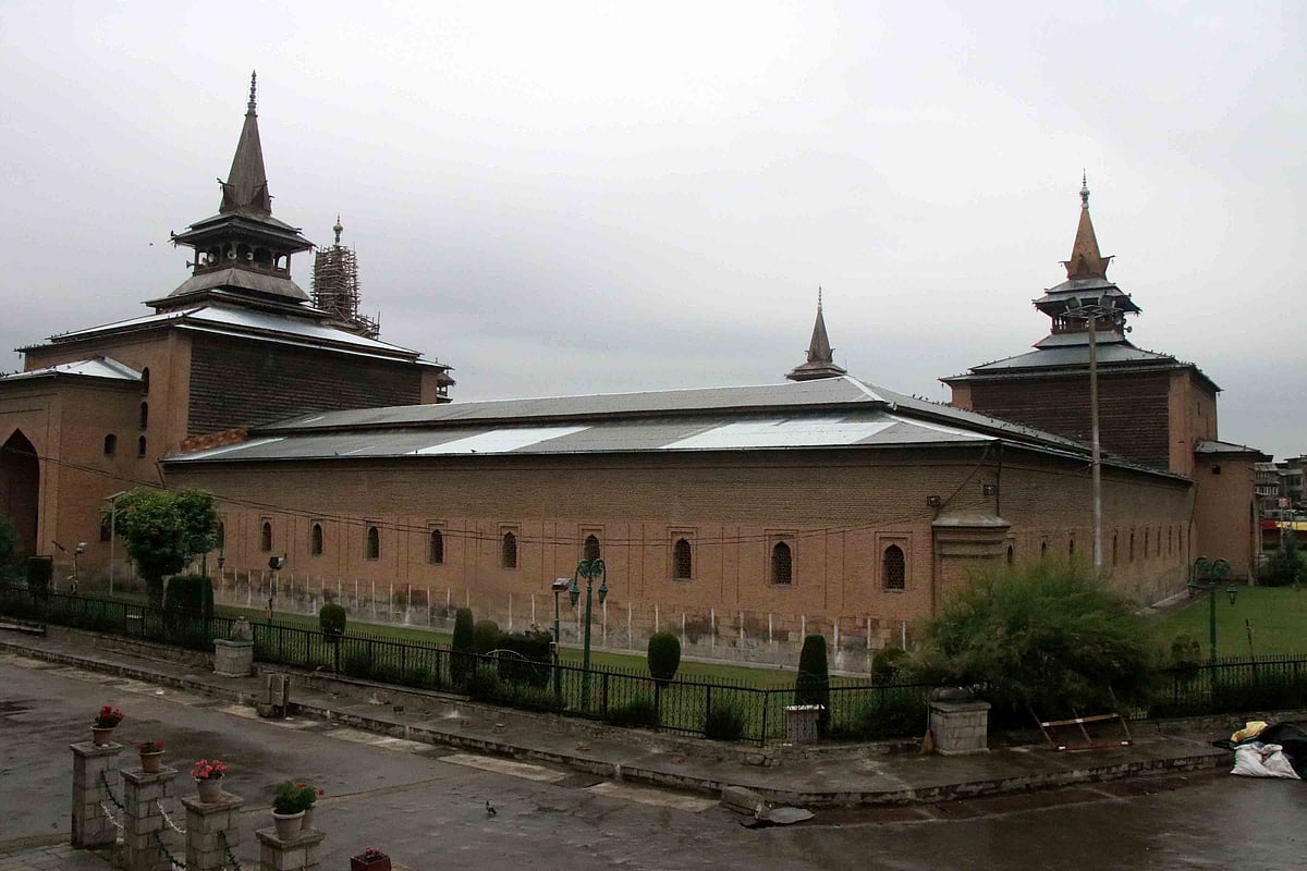 جموں و کشمیر: گزشتہ 3 سالوں میں پانچویں ’بے رونق عید‘