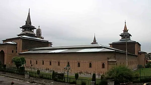 جموں و کشمیر: گزشتہ 3 سالوں میں پانچویں ’بے رونق عید‘
