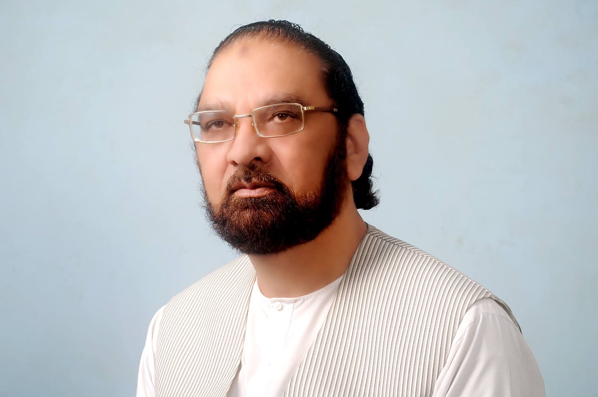 نواز دیوبندی: سخن کا مثالی ضابطہَ اخلاق... معین شاداب