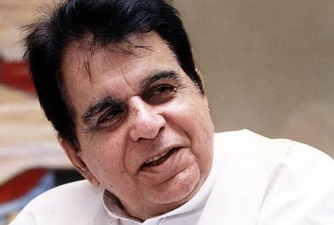 دلیپ کمار: پشاور کے ’یوسف خان‘ سے بالی ووڈ کے ’شہنشاہِ جذبات‘ تک کا سفر