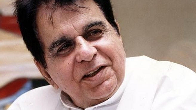 دلیپ کمار