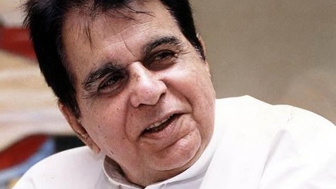 دلیپ کمار