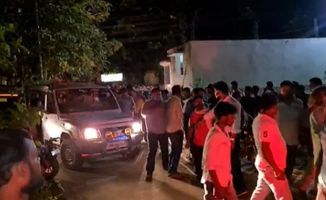 بہار: کٹیہار کے میئر شیوراج پاسوان کا گولی مار کر قتل، چراغ پاسوان کا تحقیقات کا مطالبہ