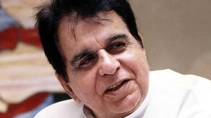 دلیپ کمار / آئی اے این ایس