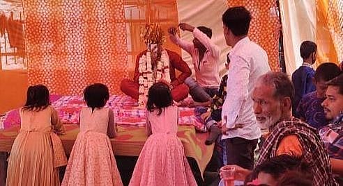 بھارت: کورونا کے سبب والدین پر لڑکیوں کا 'بوجھ‘ بڑھ گیا