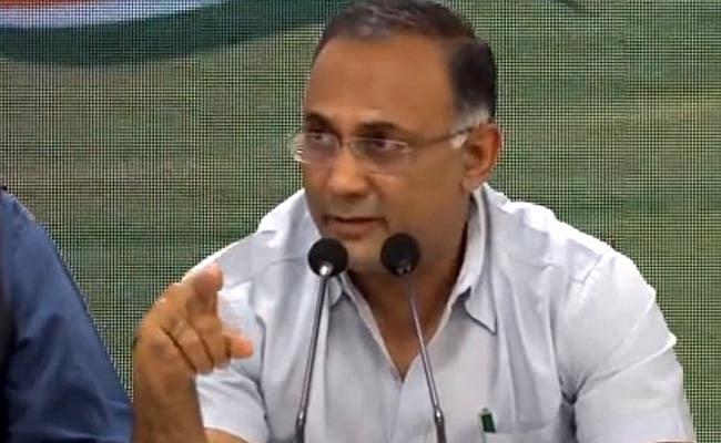 کرناٹک کے وزیر اعلیٰ یدی یورپا پر بدعنوانی کے سنگین الزامات، کانگریس نے استعفیٰ طلب کیا