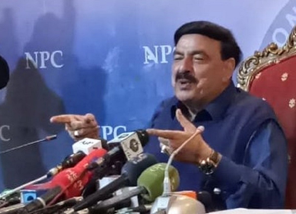 افغان سفیر کی بیٹی کے ساتھ ٹیکسی میں کوئی نہیں بیٹھا، نہ ہی کوئی جھگڑا ہوا: پاکستان