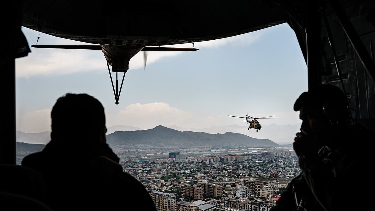 علامتی تصویر / Getty Images
