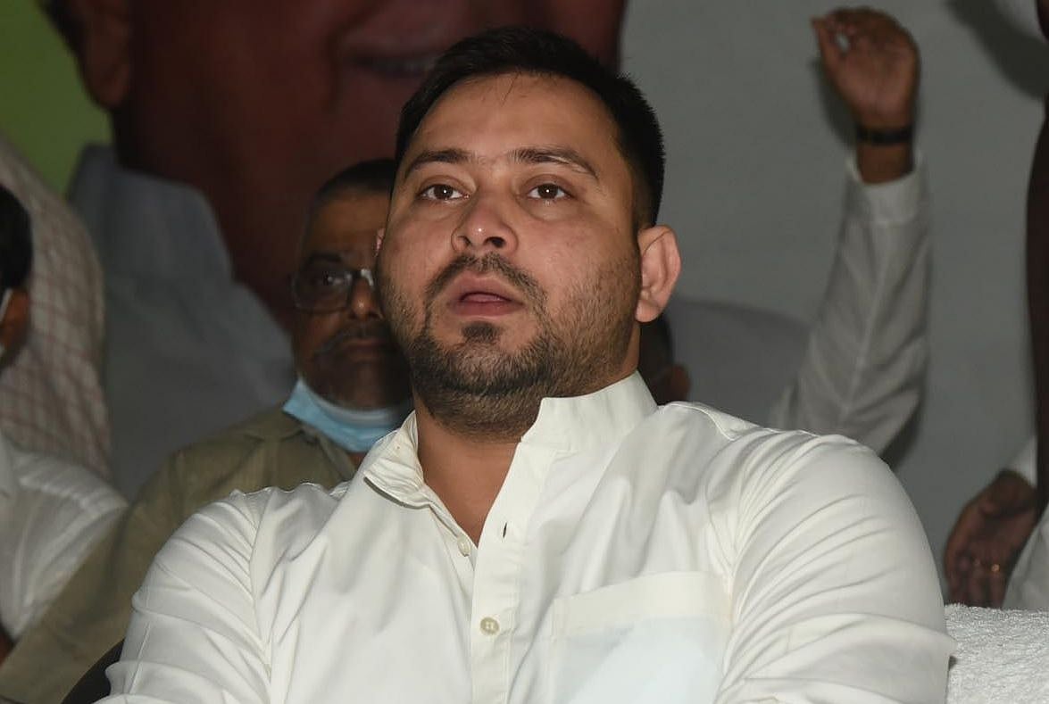 دہلی ہائی کورٹ کی ہدایت پر سی بی آئی کے سامنے پیش ہوں گے تیجسوی یادو، مگر گرفتار نہیں کیا جائے گا