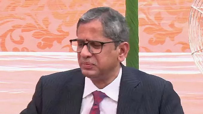 چیف جسٹس