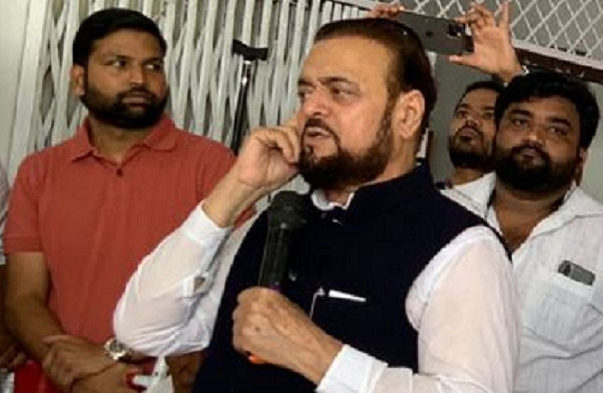 اورنگ زیب تنازعہ: ابو عاصم اعظمی نے مہاراشٹر اسمبلی کے اسپیکر کو خط لکھ کر دی صفائی، معطلی واپس لینے کا مطالبہ