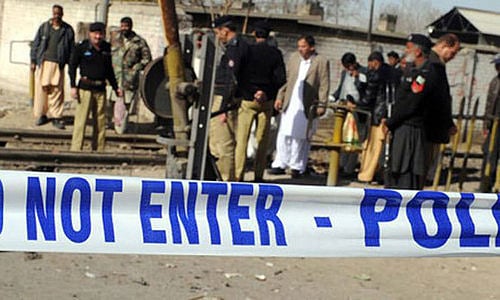 پاکستان: گوادر میں خودکش دھماکہ سے افرا تفری، 2 بچوں سمیت 3 افراد جاں بحق
