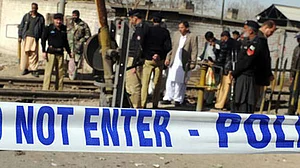 پاکستان: گوادر میں خودکش دھماکہ سے افرا تفری، 2 بچوں سمیت 3 افراد جاں بحق
