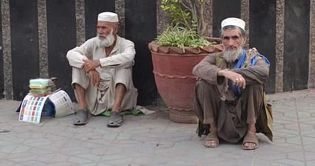 افغان مہاجرین سے متعلق نیا منصوبہ متعارف کرانے کے لیے امریکہ تیار