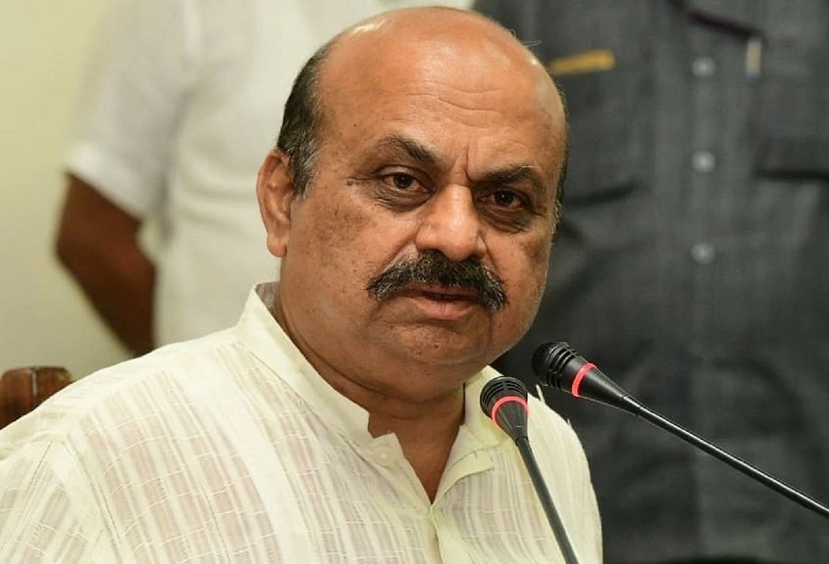 کرناٹک کی نئی بی جے پی حکومت پر بھی خطرہ لاحق، 2 وزراء دیں گے استعفیٰ