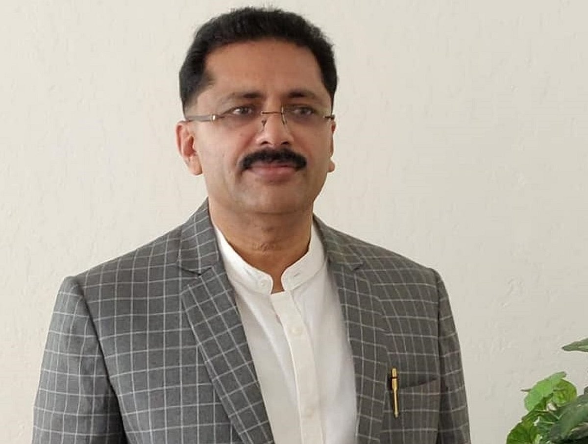 کیرالہ کے سابق وزیر کے. ٹی. جلیل ہائی کورٹ کے فیصلے کے خلاف سپریم کورٹ پہنچے