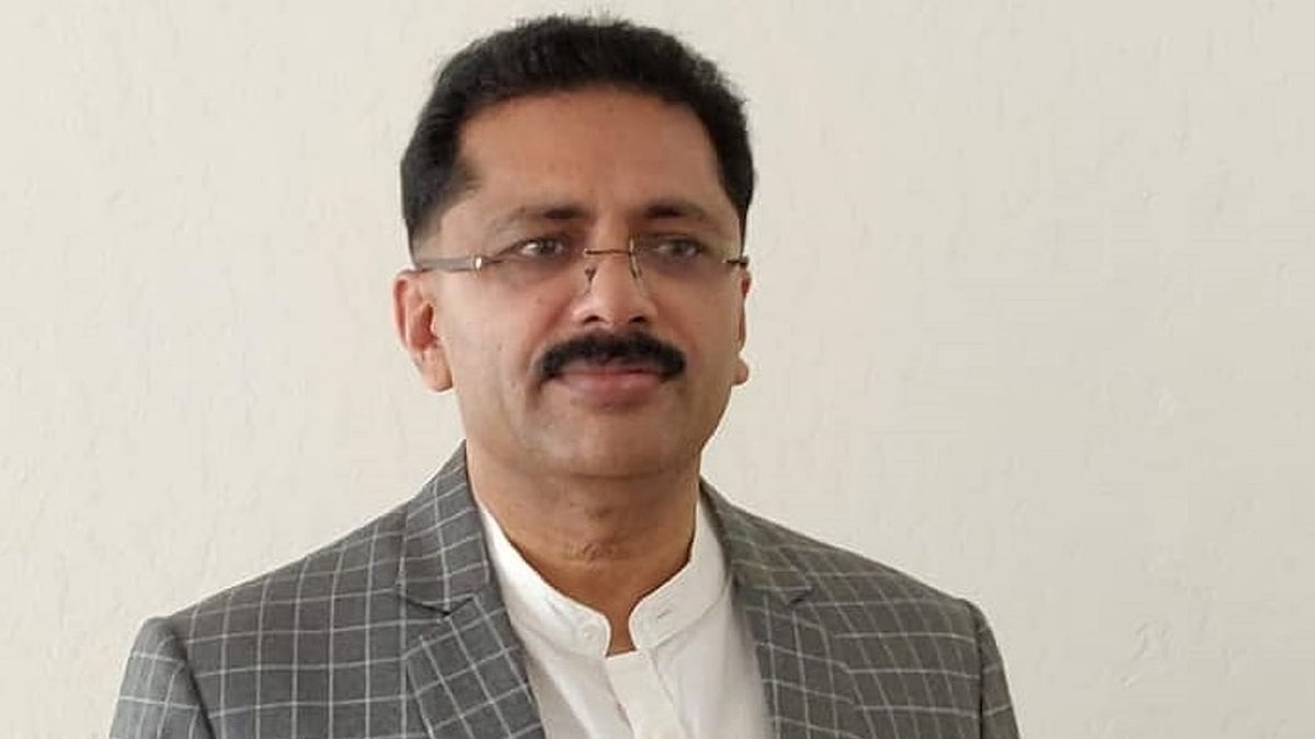 کے. ٹی. جلیل، تصویر آئی اے این ایس