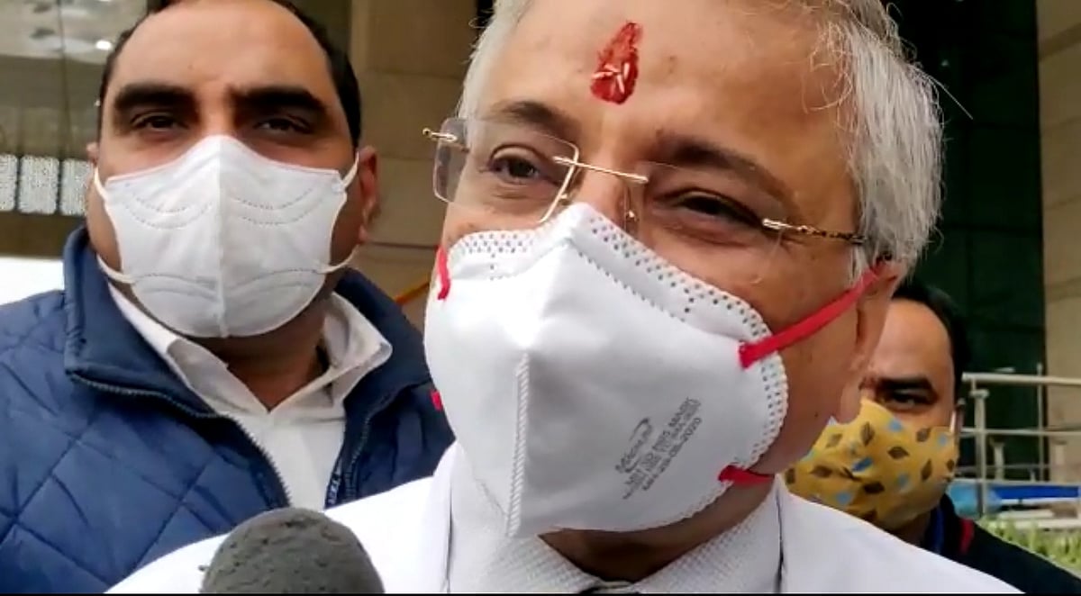 موثر قدم اٹھانے کی ضرورت ہے، نہیں تو ہو سکتی ہے مشکل، گلیریا