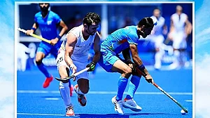 ٹوکیو اولمپکس: ہاکی کے سیمی فائنل میں بلجیم کے ہاتھوں ہاری ٹیم انڈیا، تمغہ جیتنے کا موقع برقرار