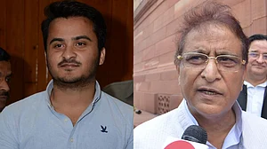 2 پین کارڈ معاملہ میں اعظم خان کی سزا 3 سال بڑھا کر 10 سال کی گئی، عبداللہ کی سزا 7 سال برقرار