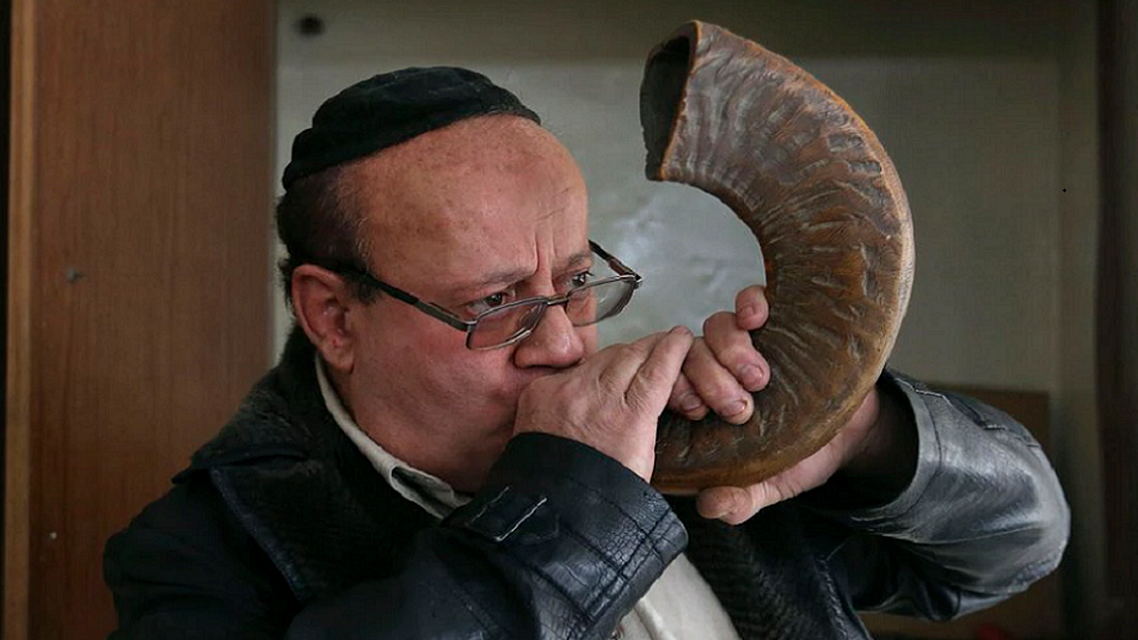 افغان یہودی