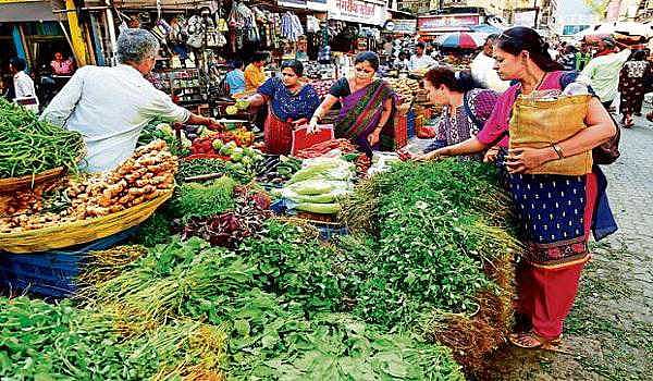 تھوک مہنگائی میں نرمی، ستمبر ماہ میں 10.66 فیصد درج
