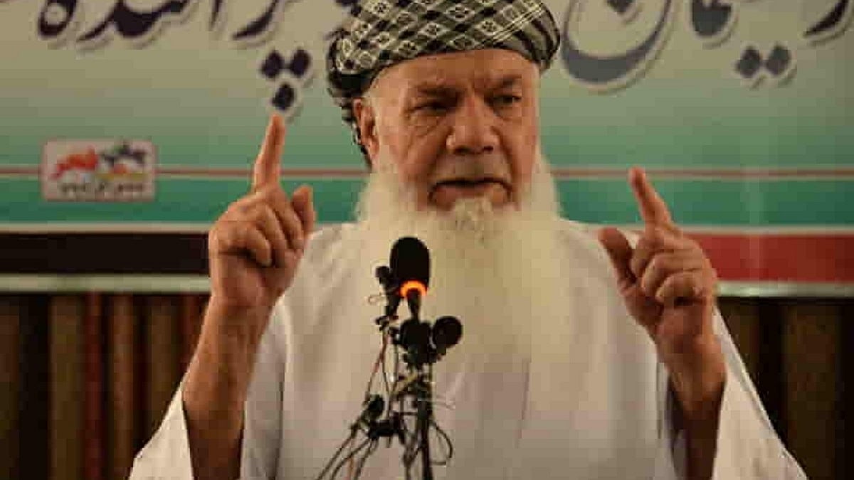 محمد اسماعیل، تصویر آئی اے این ایس