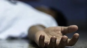 بریلی: دلت نوجوان کے قتل کے بعد ناراض اہل خانہ اور گاؤں والوں نے جام کیا سڑک