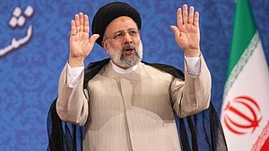 امریکی پابندیاں ختم کروانے کی کوشش کروں گا:ایرانی صدرا