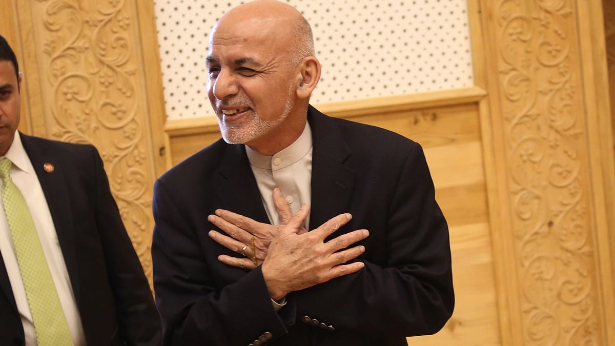 فائل تصویر آئی اے این ایس