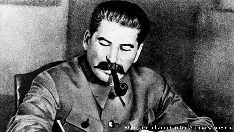 سٹالن دور کی اجتماعی قبریں، ہزار ہا انسانوں کی جسمانی باقیات