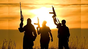 مغربی خطہ میں اسرائیلی فوج کی چوکی پر حملہ، 6 فوجی زخمی، حملہ آور جاں بحق