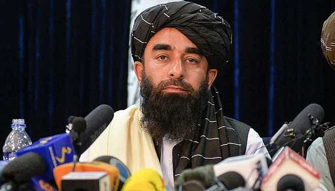 افغانستان نے امریکہ سے مکمل آزادی حاصل کر لی: ذبیح اللہ