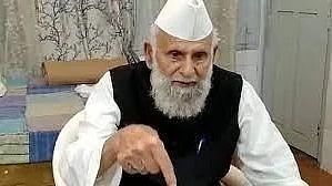 <div class="paragraphs"><p>شفیق الرحمن برق، تصویر آئی اے این ایس </p></div>