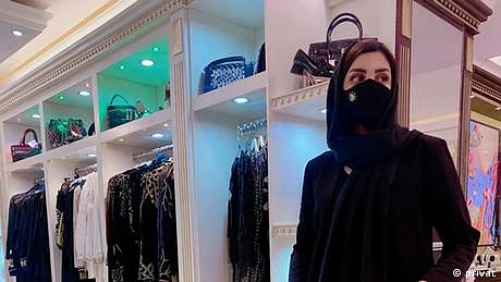 ’میرا نام طالبان کی کی ہٹ لسٹ پر ہے‘