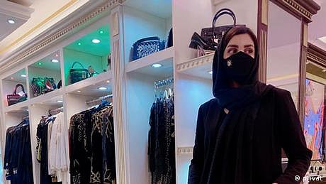’میرا نام طالبان کی کی ہٹ لسٹ پر ہے‘