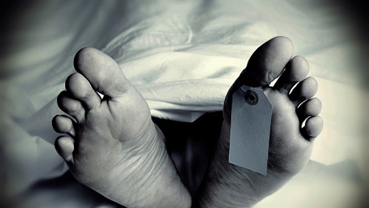 قتل، علامتی تصویر آئی اے این ایس