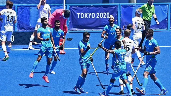 ٹیم انڈیا / ٹوئٹر